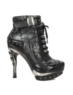 ANKLE BOOT PUNK M-PUNK028-C1