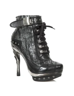 ANKLE BOOT PUNK M-PUNK028-C1