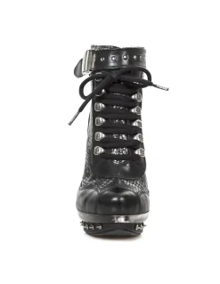 ANKLE BOOT PUNK M-PUNK028-C1