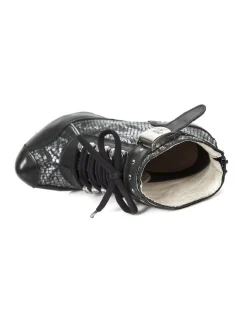 ANKLE BOOT PUNK M-PUNK028-C1