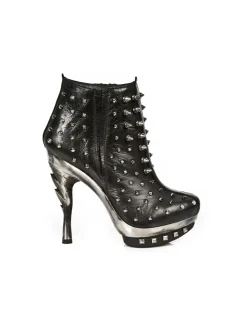 ANKLE BOOT PUNK M-PUNK068-C10
