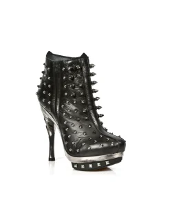 ANKLE BOOT PUNK M-PUNK068-C10