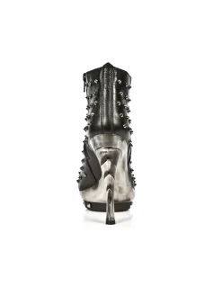 ANKLE BOOT PUNK M-PUNK068-C10