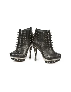ANKLE BOOT PUNK M-PUNK068-C10