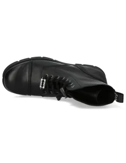 ANKLE BOOT RANGER M-RANGER008MTC-S1
