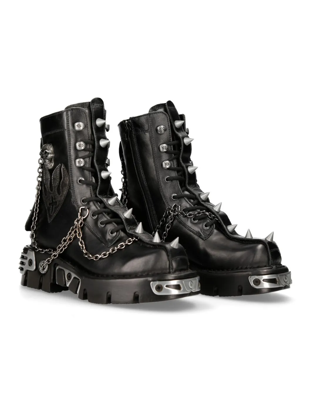 ANKLE BOOT REACTOR M-141-C2