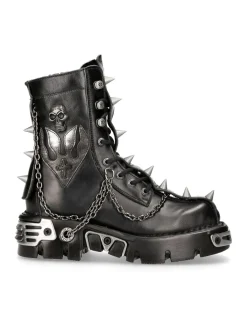 ANKLE BOOT REACTOR M-141-C2
