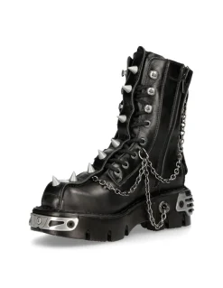 ANKLE BOOT REACTOR M-141-C2
