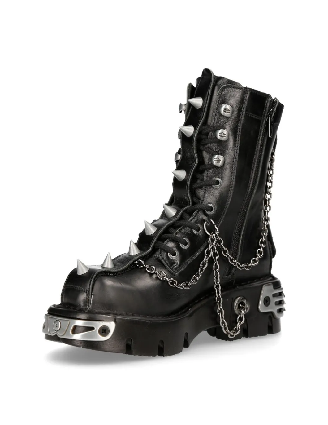 ANKLE BOOT REACTOR M-141-C2