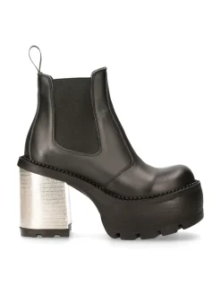 ANKLE BOOT SEVENTY M-SEVE44-C1