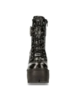 ANKLE BOOT SEVENTY M-SEVE03-C1
