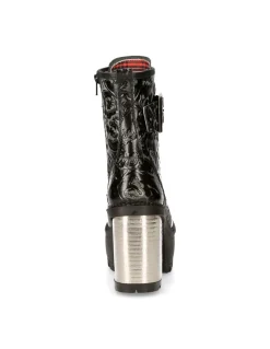 ANKLE BOOT SEVENTY M-SEVE03-C1