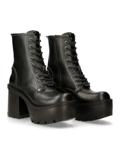 ANKLE BOOT SEVENTY M-SEVE02-V2