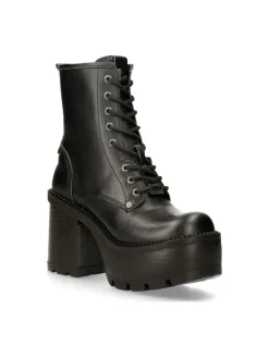 ANKLE BOOT SEVENTY M-SEVE02-V2