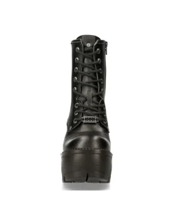 ANKLE BOOT SEVENTY M-SEVE02-V2