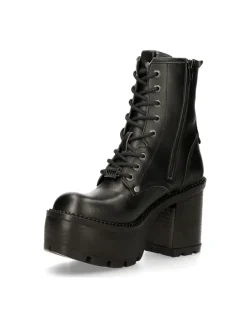 ANKLE BOOT SEVENTY M-SEVE02-V2