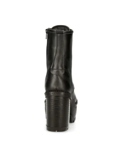 ANKLE BOOT SEVENTY M-SEVE02-V2