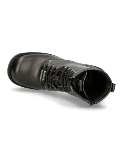 ANKLE BOOT SEVENTY M-SEVE02-V2