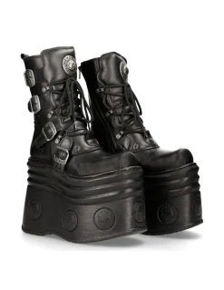 ANKLE BOOT SPACE M-373-C415