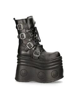 ANKLE BOOT SPACE M-373-C415