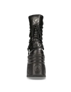 ANKLE BOOT SPACE M-373-C415
