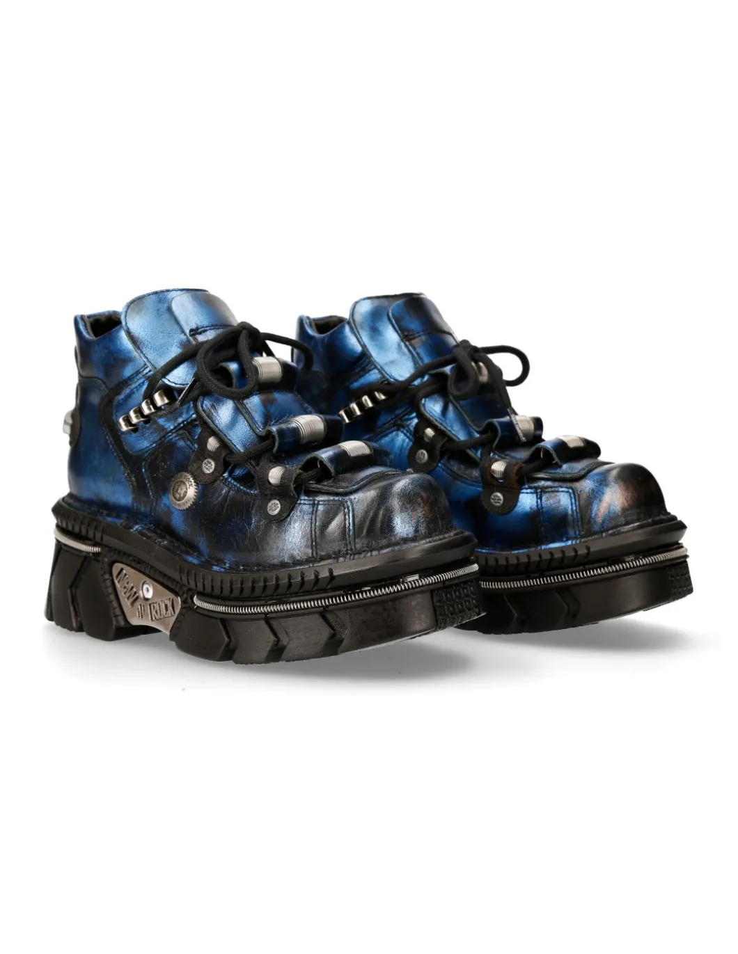 ANKLE BOOT TECHNO M-215-C10