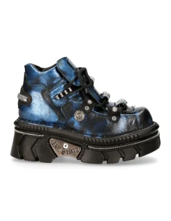 ANKLE BOOT TECHNO M-215-C10
