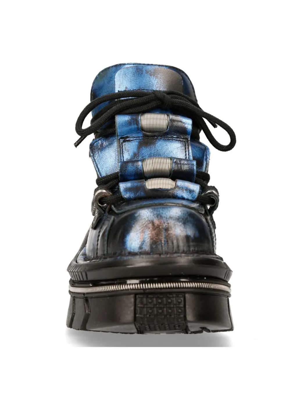 ANKLE BOOT TECHNO M-215-C10