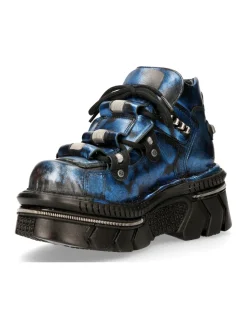 ANKLE BOOT TECHNO M-215-C10