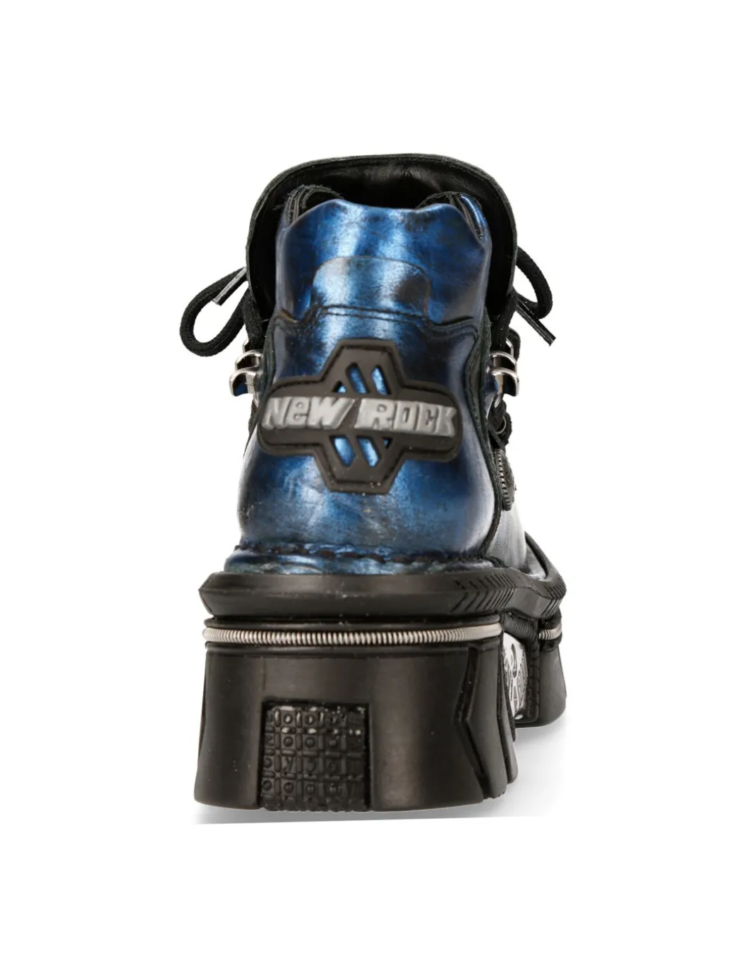 ANKLE BOOT TECHNO M-215-C10