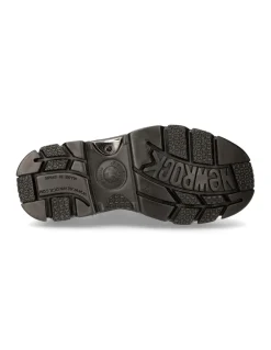 ANKLE BOOT TECHNO M-215-C10