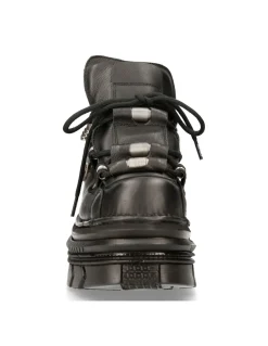 ANKLE BOOT TECHNO M-215-C6