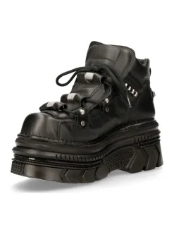 ANKLE BOOT TECHNO M-215-C6