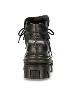 ANKLE BOOT TECHNO M-215-C6