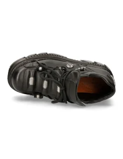 ANKLE BOOT TECHNO M-215-C6