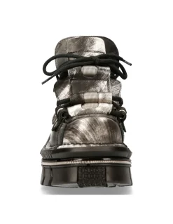 ANKLE BOOT TECHNO M-215-C8