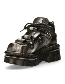 ANKLE BOOT TECHNO M-215-C8