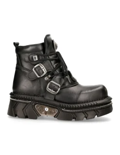 ANKLE BOOT TECHNO M-988-C7