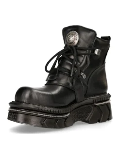 ANKLE BOOT TECHNO M-988-C7