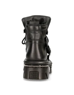 ANKLE BOOT TECHNO M-988-C7