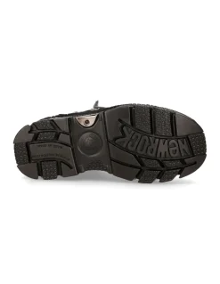 ANKLE BOOT TECHNO M-988-C7