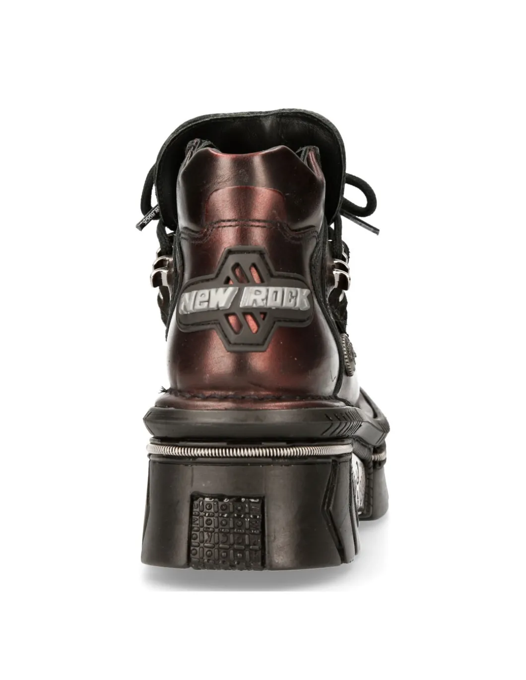 ANKLE BOOT TECHNO M-215-C9
