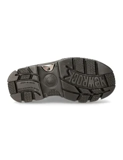 ANKLE BOOT TECHNO M-215-C9