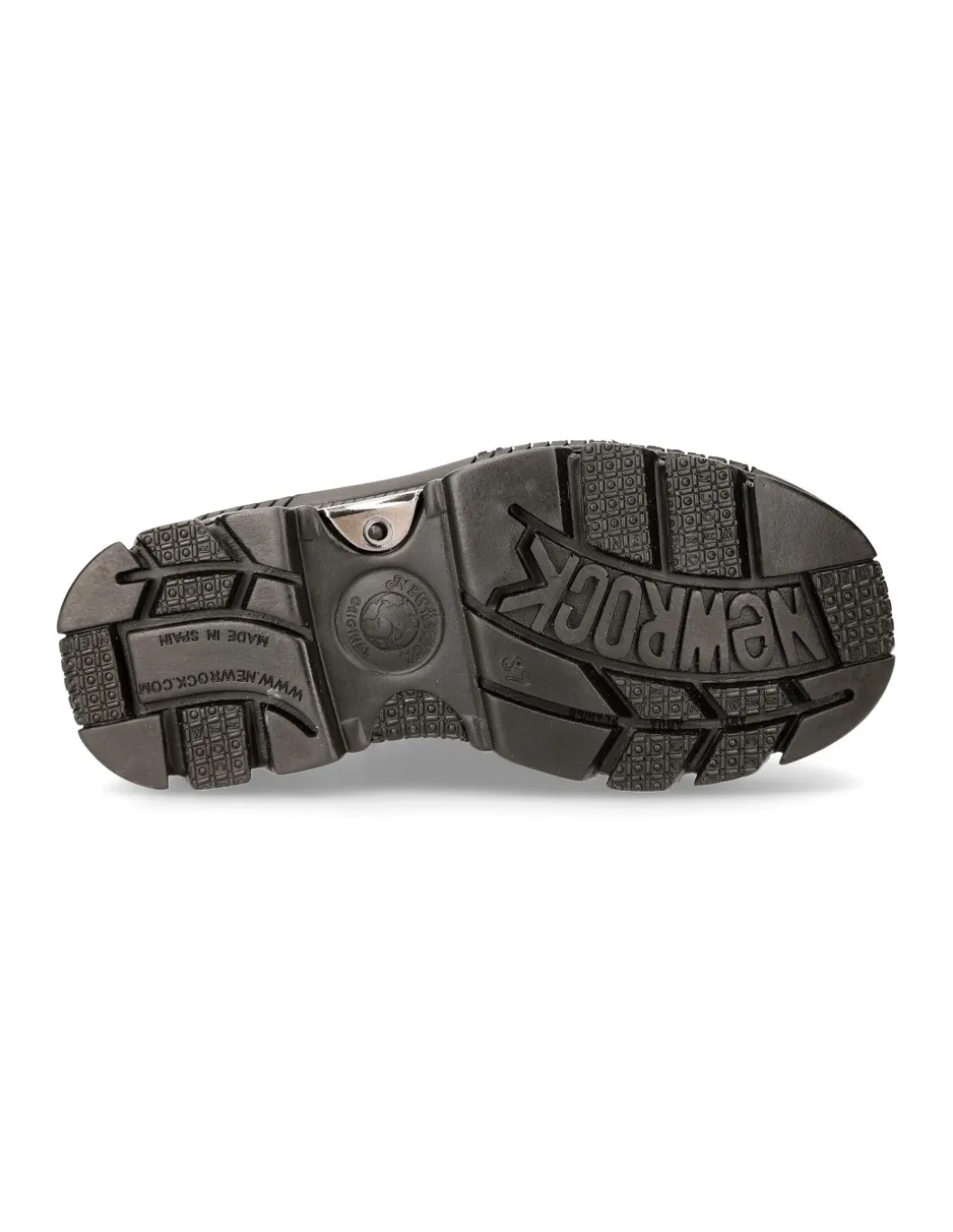 ANKLE BOOT TECHNO M-215-C9
