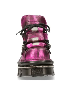 ANKLE BOOT TECHNO M-215-C7