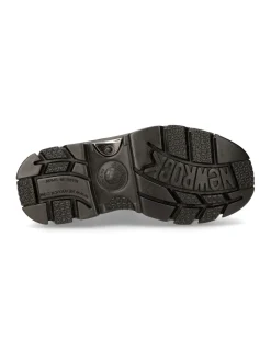 ANKLE BOOT TECHNO M-215-C7