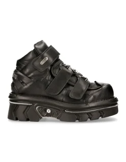 ANKLE BOOT TECHNO M-285-C51