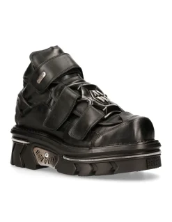 ANKLE BOOT TECHNO M-285-C51