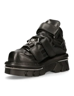 ANKLE BOOT TECHNO M-285-C51