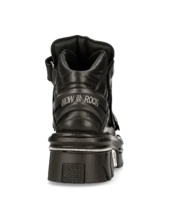 ANKLE BOOT TECHNO M-285-C51